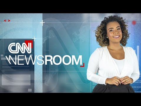 ​AO VIVO: CNN NEWSROOM – 14/07/2024