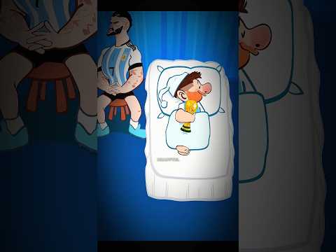 How players sleep