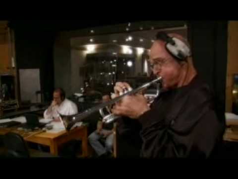 John Williams:The Mission, Video directed by Frank Radice