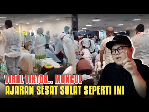 MUNCUL AJARAN SESAT TERBARU, INI FAKTA NYA