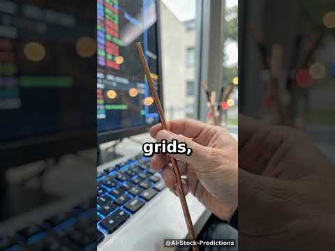 Stop Buying NVDA Before This AI Hardware Shift