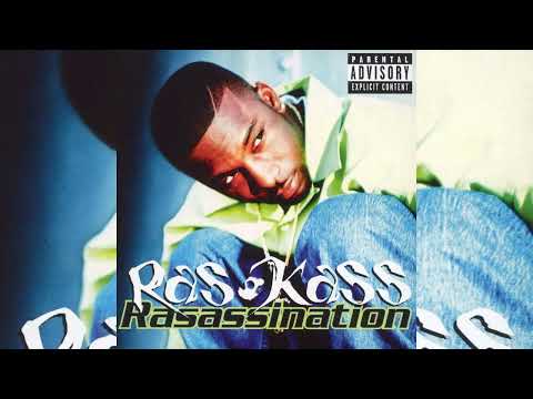 Ras Kass Featuring Dr. Dre & Mack 10 - Ghetto Fabulous [Instrumental]