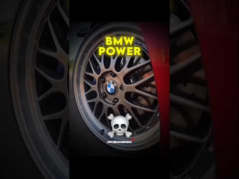 Bmw Logo ☠️