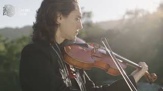 Mason Bates x Barbara Strozzi Remix Trailer