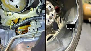 Customer States (10mm Wrench Lost In Japan) | Just Rolled In