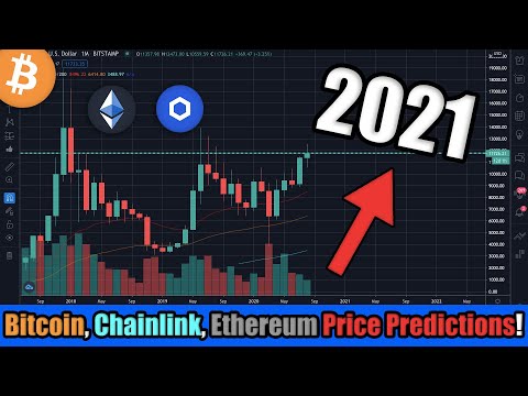 altcoin 2021 price prediction)