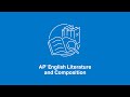 Timed AP Exam Practice Review for AP English Literature