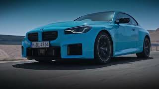 2027 BMW M2 xDrive Debut Video!