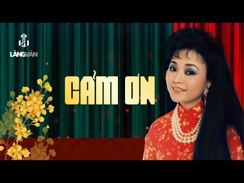 Cảm Ơn (Tuyển Tập 2025) | Hương Lan, Duy Khánh, Tuấn Vũ, Thanh Tuyền... | Nhạc Xuân Bất Hủ