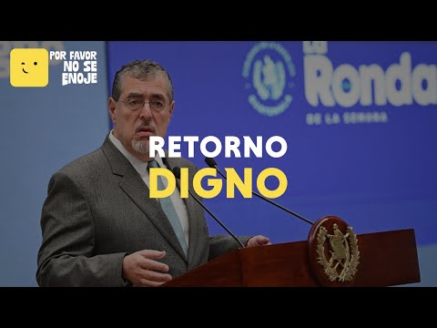 RETORNO DIGNO