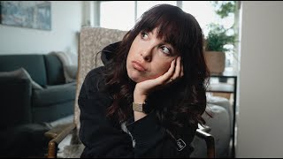 Let's talk about comparison... (and feeling not good enough)