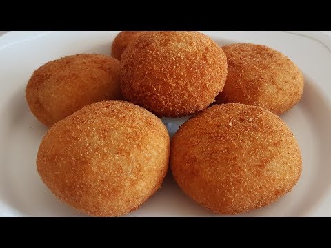 Idéia incrível com pão de forma, apenas 2 ingredientes pronto em minutos