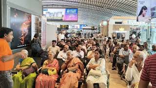 KA2(Kalki Avatar Awareness): Hyderabad Airport-2: क्या WW3 & कल्कि जी के स्वागत के लिए आप तैयार हैं?