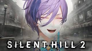 【SILENT HILL 2】#6 ライフルも手に入れていよいよ終盤だよ【榊ネス/にじさんじ】