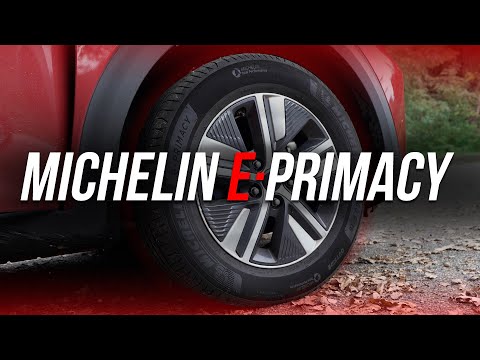 4 MESI con MICHELIN E-PRIMACY, ecco COME È ANDATA!