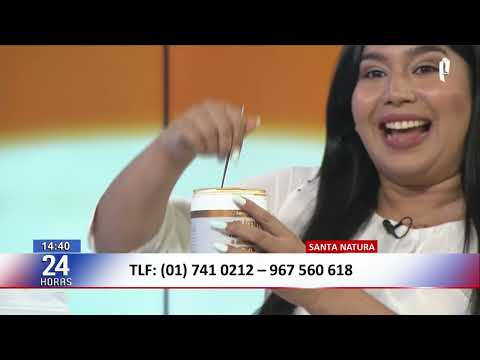 Aprende cómo fortalecer y proteger tus articulaciones con Santa Natura