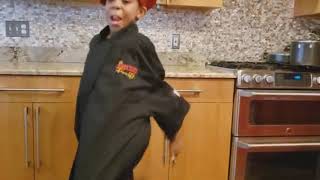 Commercial snippet