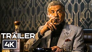 TULSA KING Temporada 3 Tráiler Oficial Español Latino (2025) Sylvester Stallone