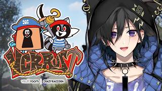 【VCR Rust3】久々のVCRラスト！ 【 #奏手イヅル 】