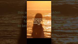 this song is for those letting go this summer #originalsong #originalmusic #acousticmusic #acoustic
