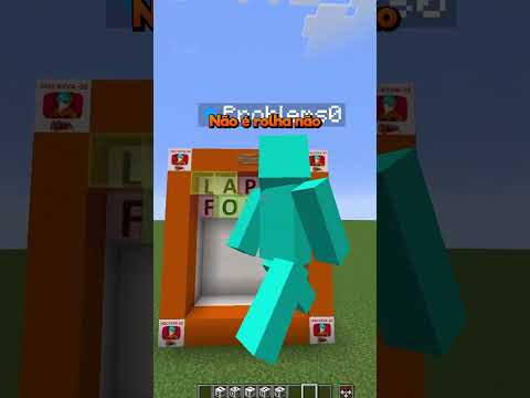 TERMO no Minecraft! 9 #humor #astrozoom #problems