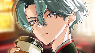 【Coffee Zatsu】Decaf Specialty Coffee【NIJISANJI EN | Freodore】