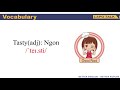 Understanding 'Cheste' Concepts