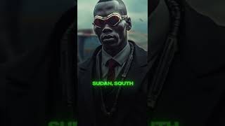 Asking AI to Create a Future Dictator for Every Country  #aiart #MusicVideo #midjourney