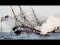Civil War Naval Warfare Concepts