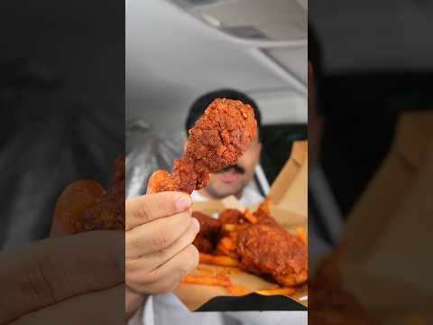 بروستد ناشفل 🍗🔥🌶️