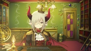 夕どき作業部。※アーカイブはメン限にいきます【えま★おうがすと/にじさんじ所属】