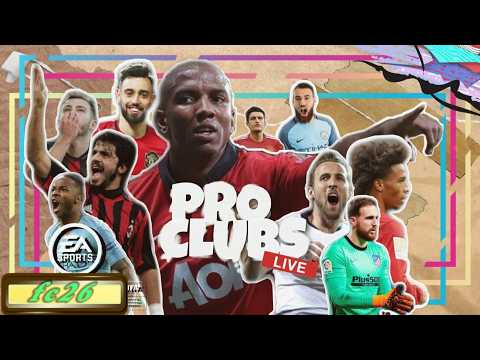 【FC26_パブリッククラブ】北枕の謂われ!!【参加歓迎】【雑談】2月15日