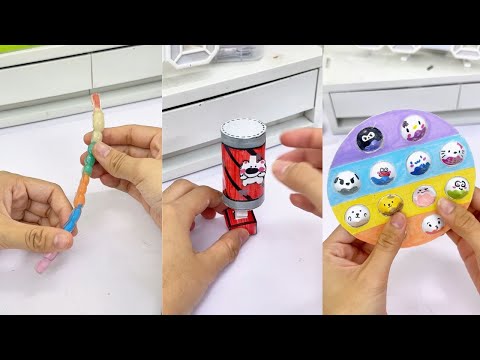 Tổng hợp các đồ DIY dễ thương mà Guden đã làm cho bà chị họ Phần 32