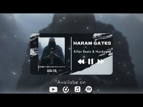 Killer Beats & Nyukyung - Haram Gates