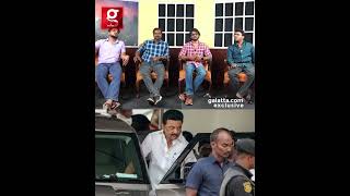 😡₹10,000-ல Stalin எப்படி இத வாங்குனாரு?😤Round Table-ல் வெடித்த மோதல்💥Gen Z TVK VS Gen Z  DMK