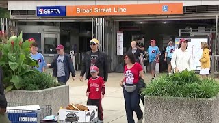 Fans and employees headed to Philly Sports Complex face major SEPTA cuts
