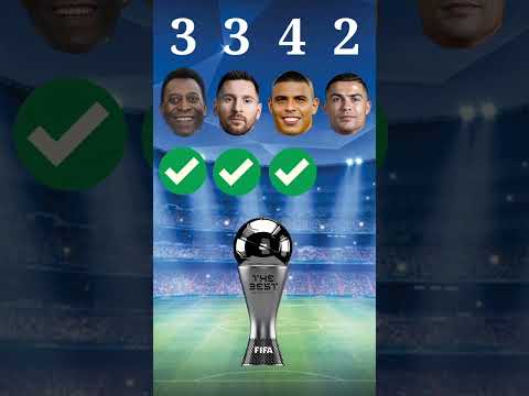 Cristiano Ronaldo Vs Lionel Messi Vs Pele Vs Ronaldo Nazario#football#footballshorts #ronaldo #messi