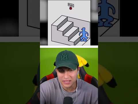 C'est Fou Cette Illusion !