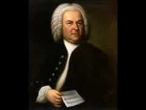 Bach: Cantata, BWV 147, Jesu, Joy of Mans Desiring