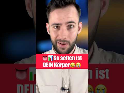 Wer hat was davon??😳😳 #shorts | wissensbert