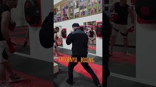 Вахит Магомадов мс СССР мк👊#чечня #shorts #boxing #спорт #бокс