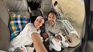 African Safari!