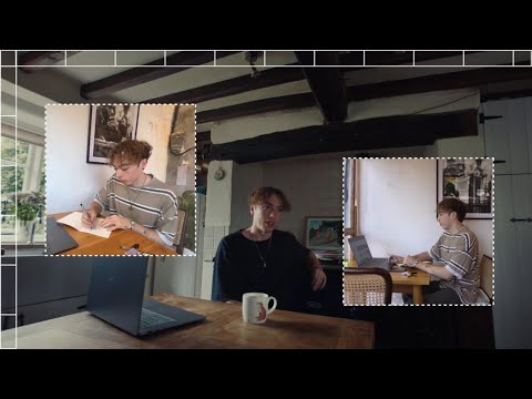 The Art of Making: Third Places || A Long-Form Documentary ft. @tonqart