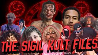 The Sigil Kult Files