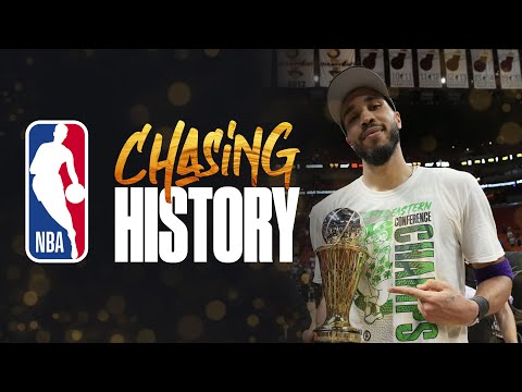 BOSTON RETURNS TO THE FINALS | #CHASINGHISTORY | EPISODE 29 video clip 