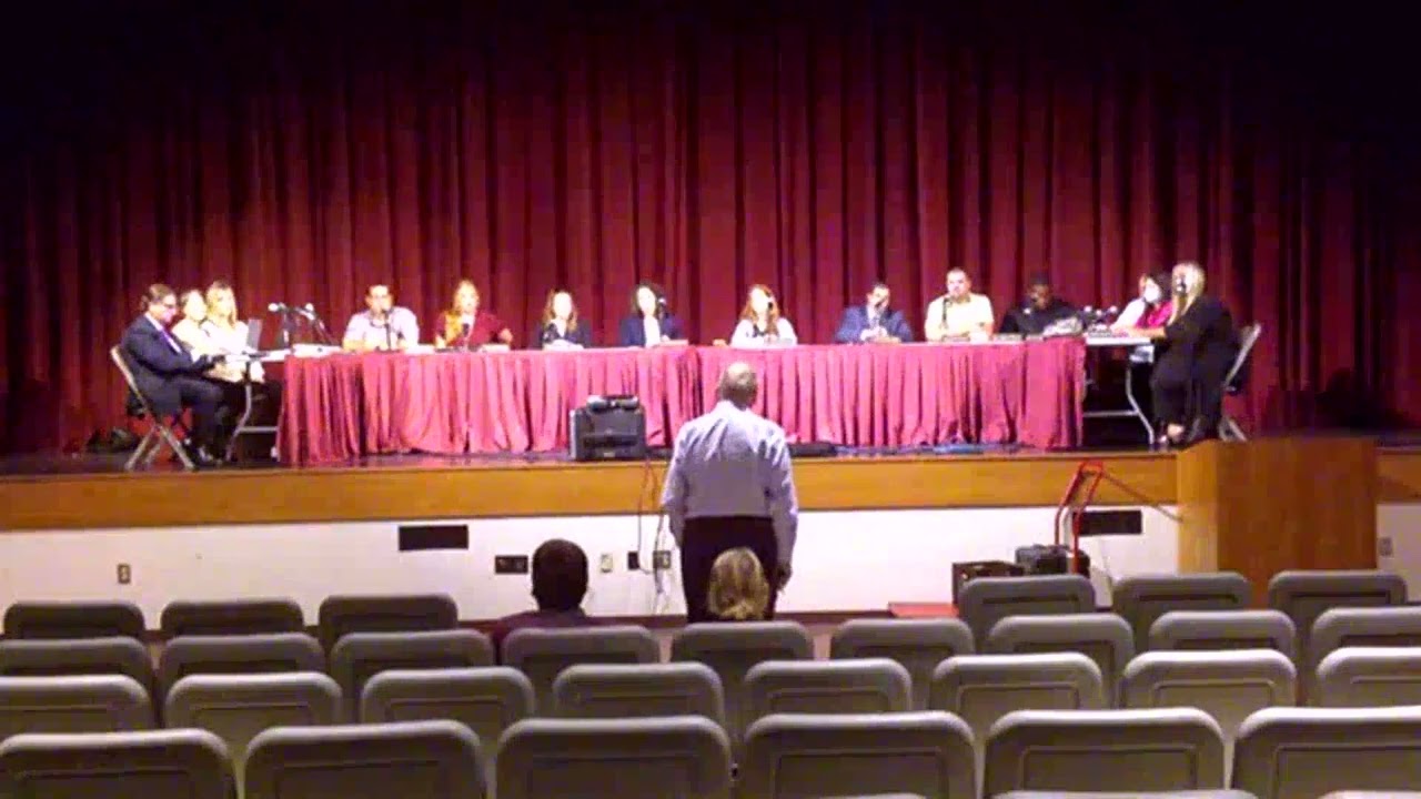 Ambridge Area School District