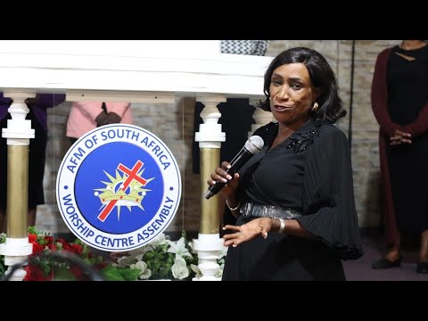 Evangelist Gwatidzo - My Journey To My Glory