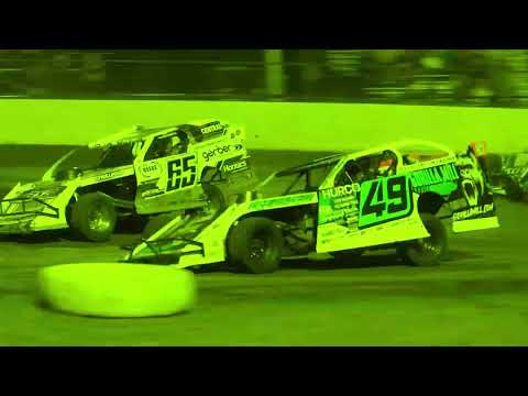 USMTS.com Video - North Texas Nationals awaits USMTS road warriors