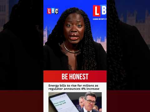 Why is energy so much more expensive in Britain specifically?