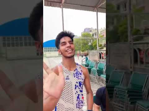 Indore Acadmey acting 😂